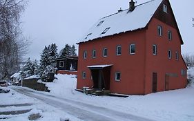 Apartmany Klinovec - Penzion Jonas